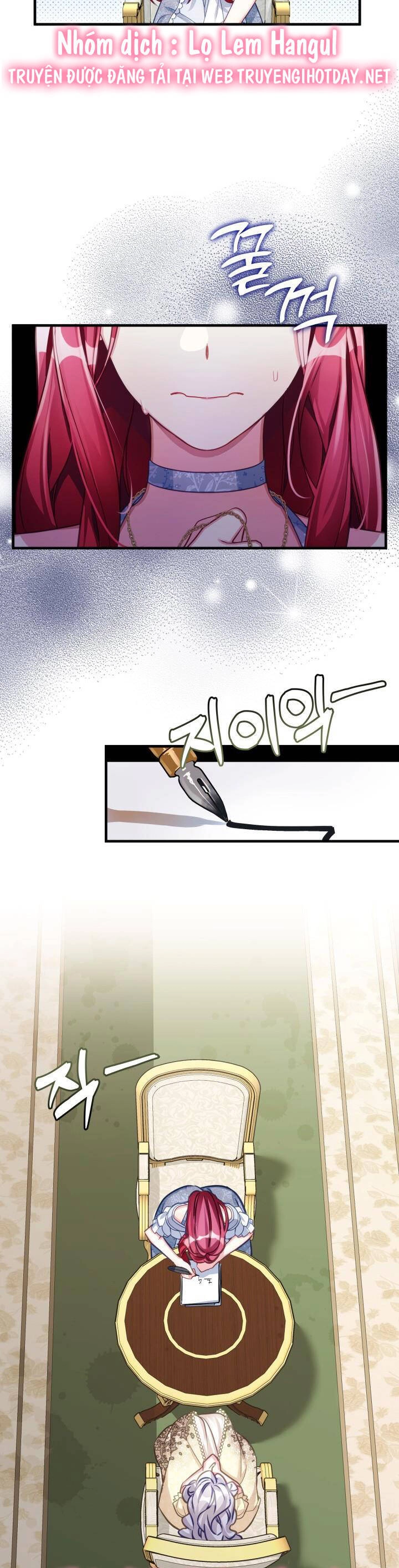 Con Gái Chồng Thật Dễ Thương Chapter 107.2 - 1