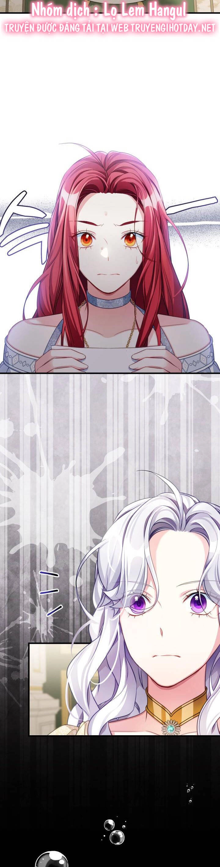 Con Gái Chồng Thật Dễ Thương Chapter 107.2 - 2