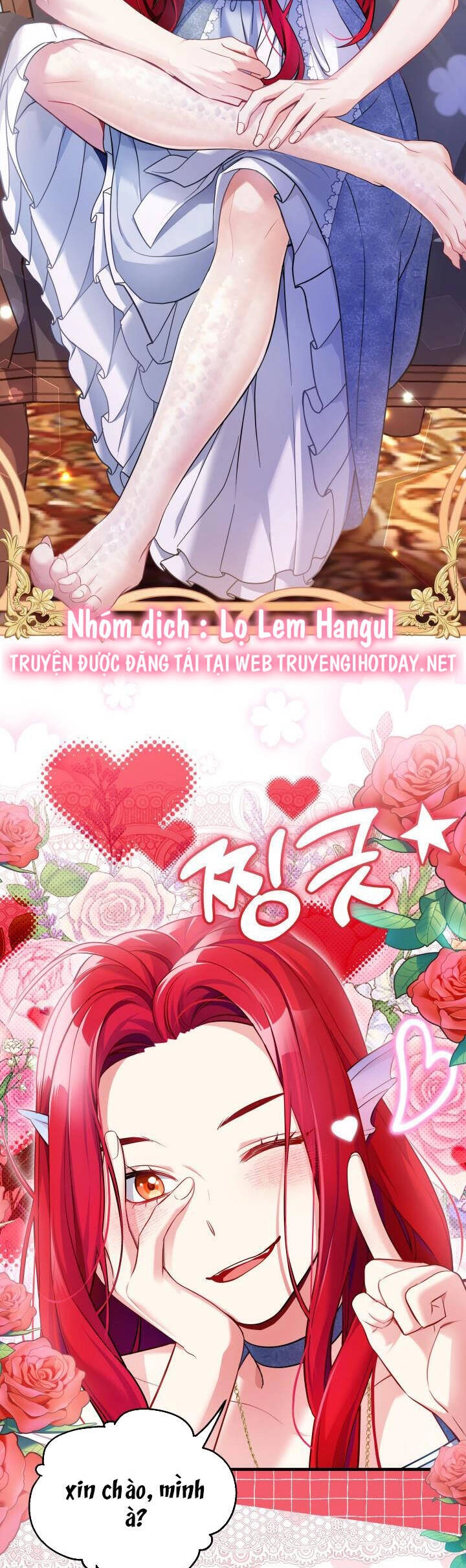 Con Gái Chồng Thật Dễ Thương Chapter 109.2 - 2