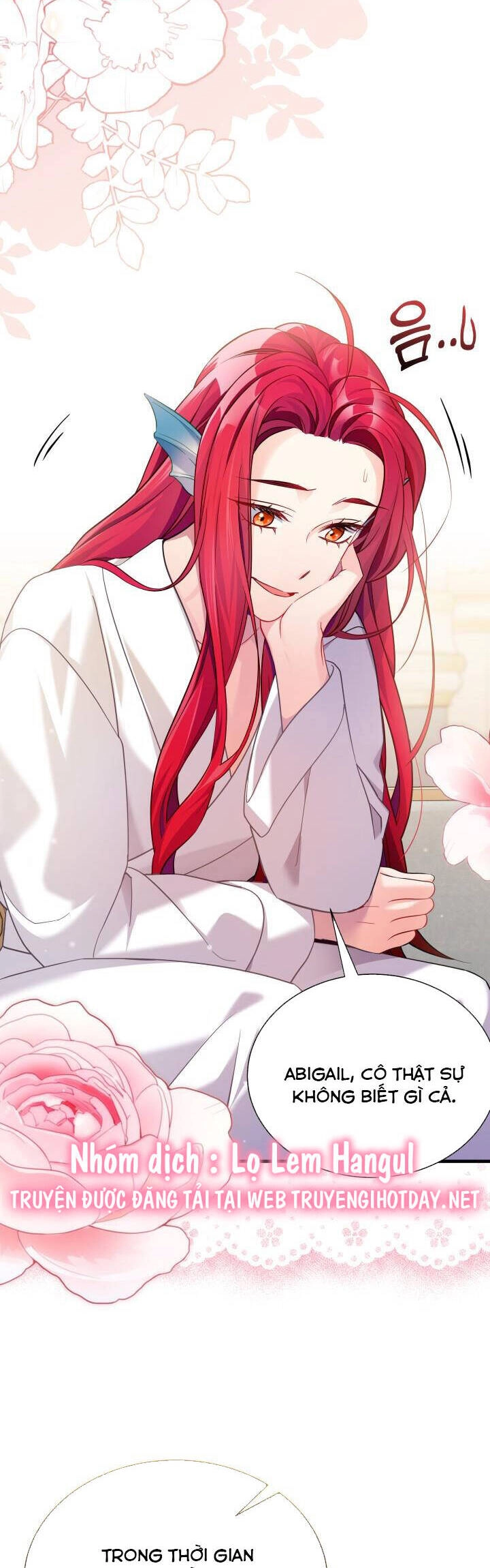 Con Gái Chồng Thật Dễ Thương Chapter 110.2 - 2