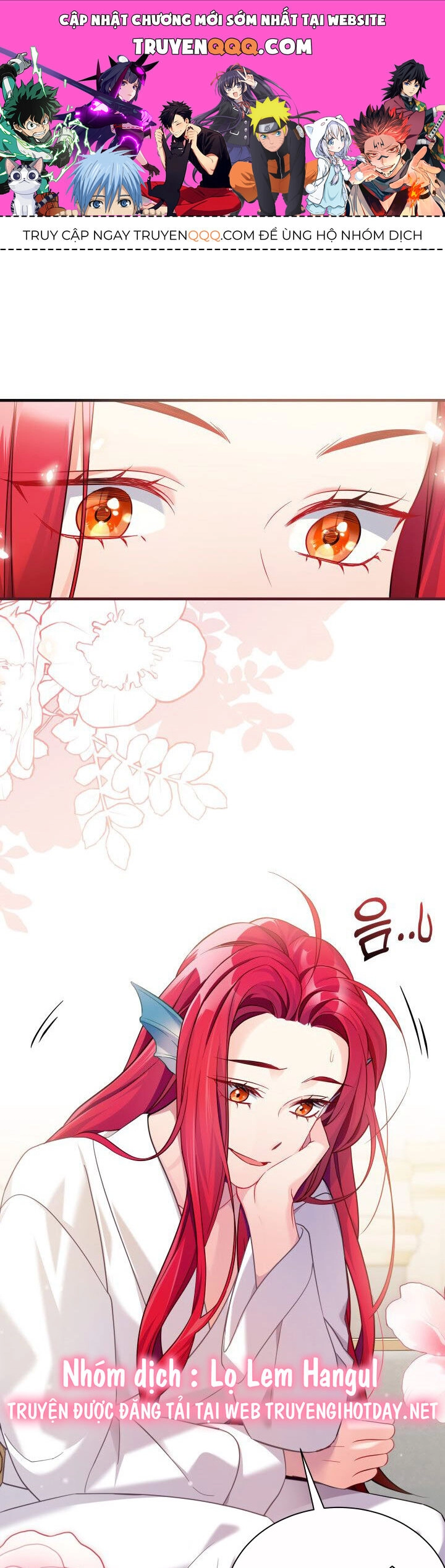 Con Gái Chồng Thật Dễ Thương Chapter 111 - 1