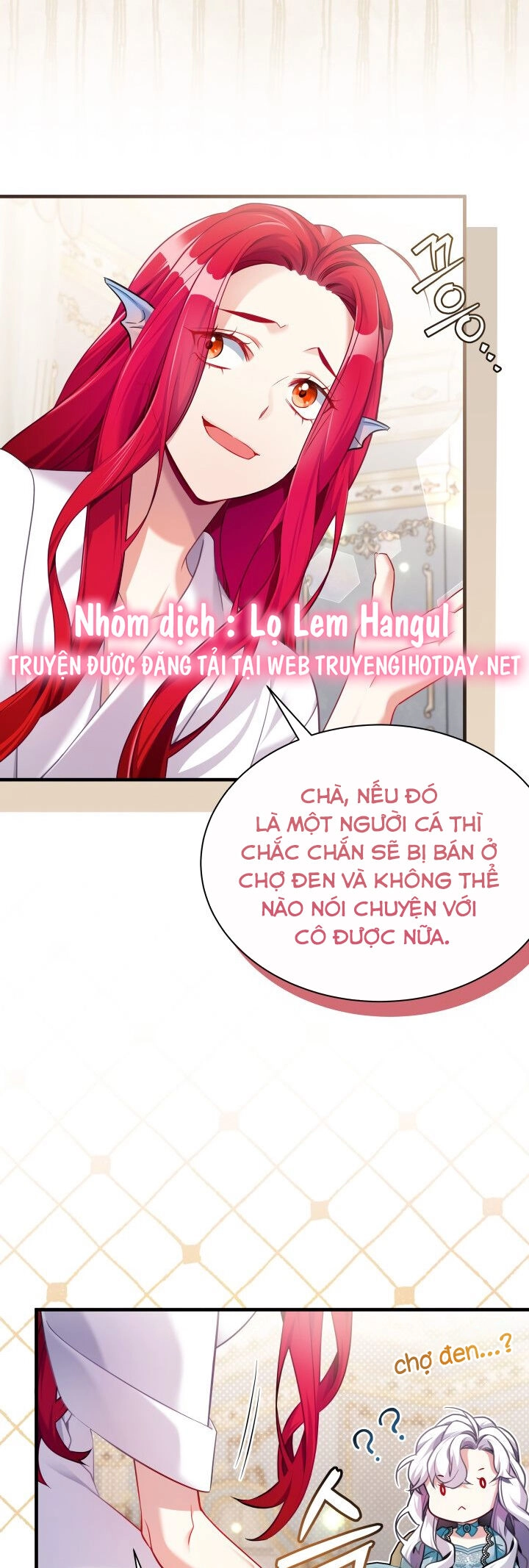 Con Gái Chồng Thật Dễ Thương Chapter 111 - 3