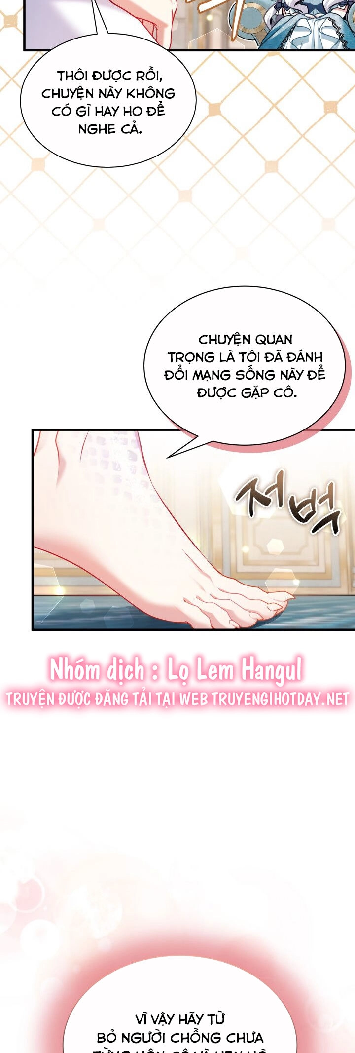 Con Gái Chồng Thật Dễ Thương Chapter 111 - 4