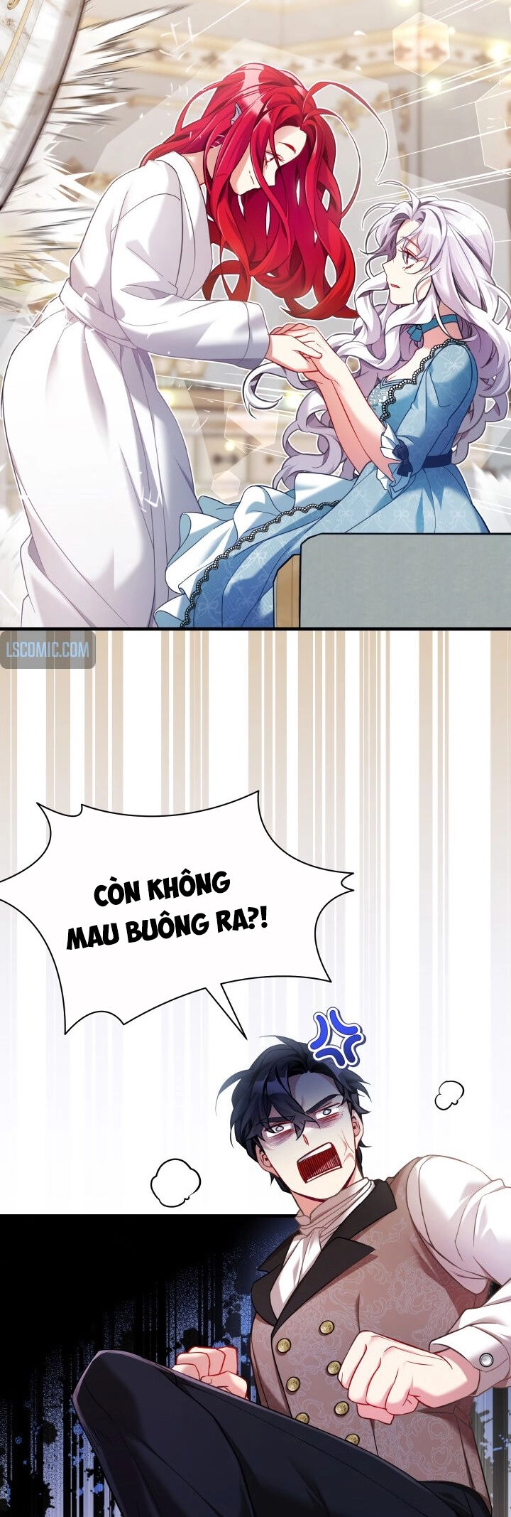 Con Gái Chồng Thật Dễ Thương Chapter 111 - 8