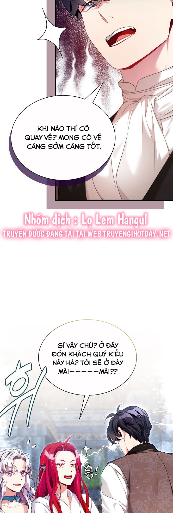 Con Gái Chồng Thật Dễ Thương Chapter 111 - 11