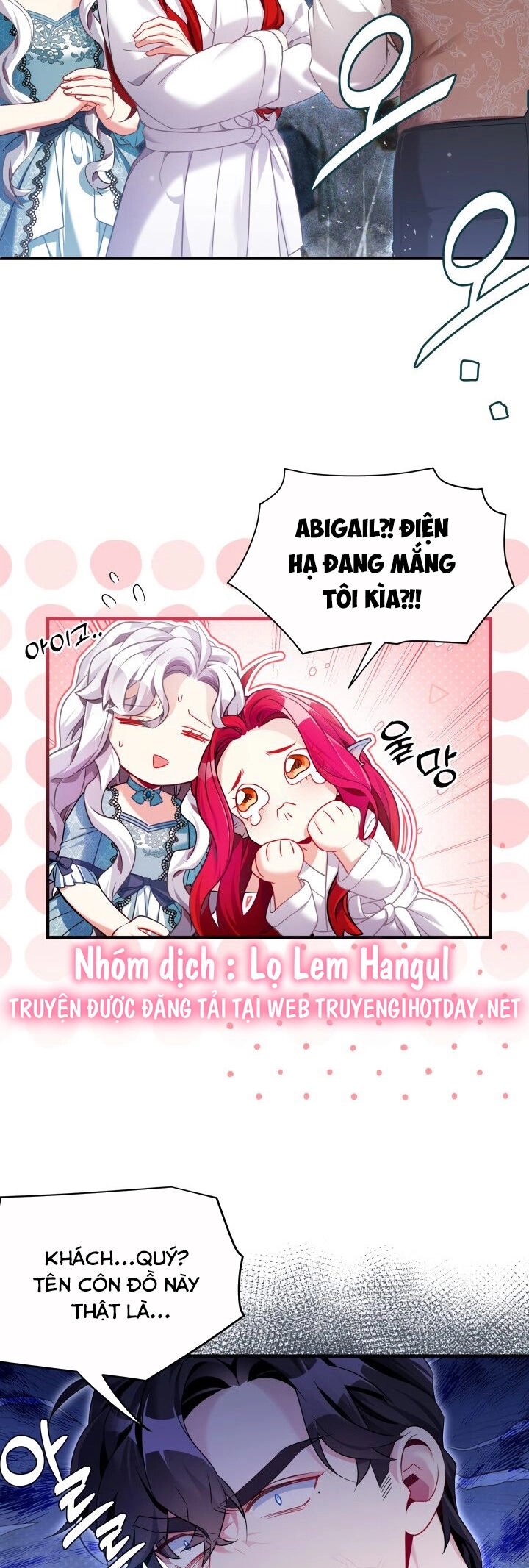 Con Gái Chồng Thật Dễ Thương Chapter 111 - 12