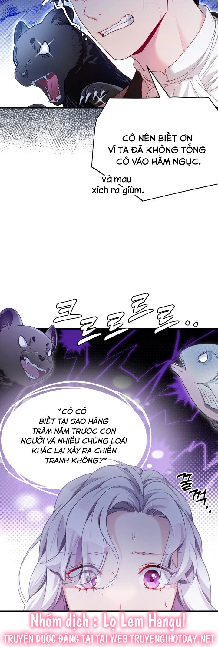 Con Gái Chồng Thật Dễ Thương Chapter 111 - 13