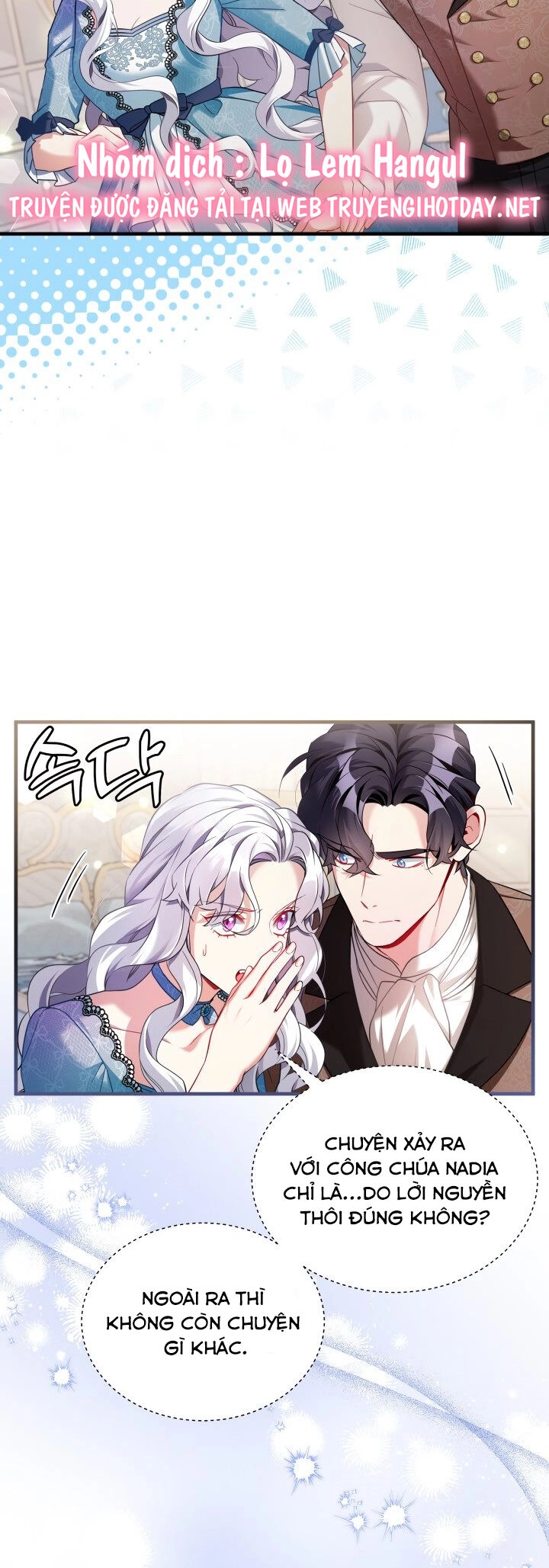 Con Gái Chồng Thật Dễ Thương Chapter 111 - 15