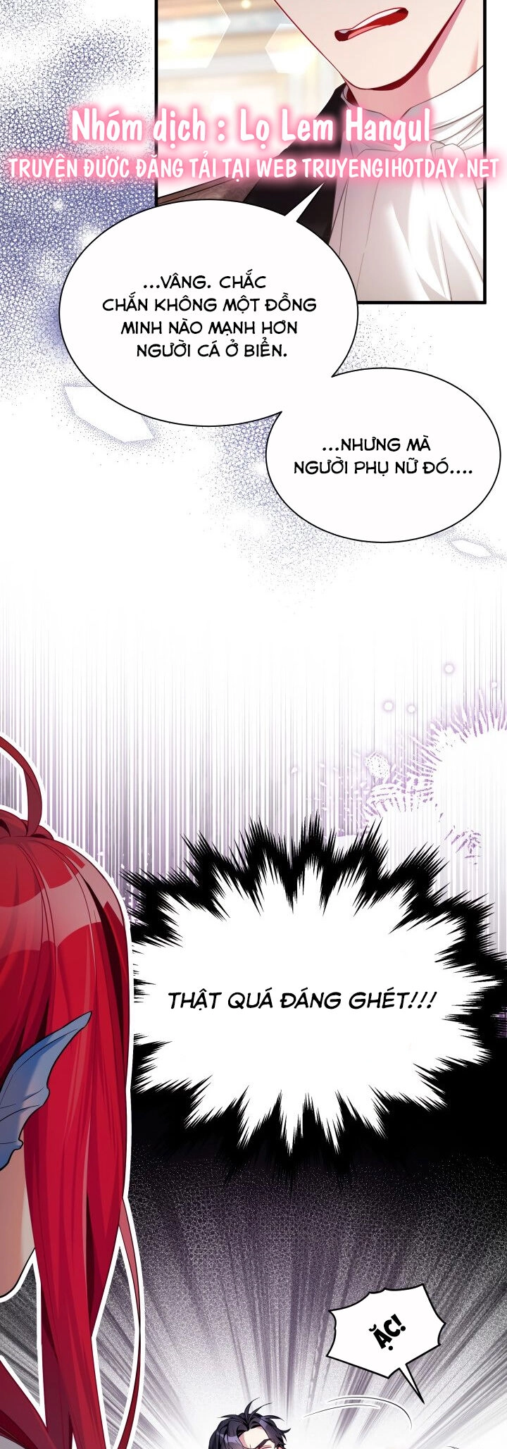 Con Gái Chồng Thật Dễ Thương Chapter 111 - 19