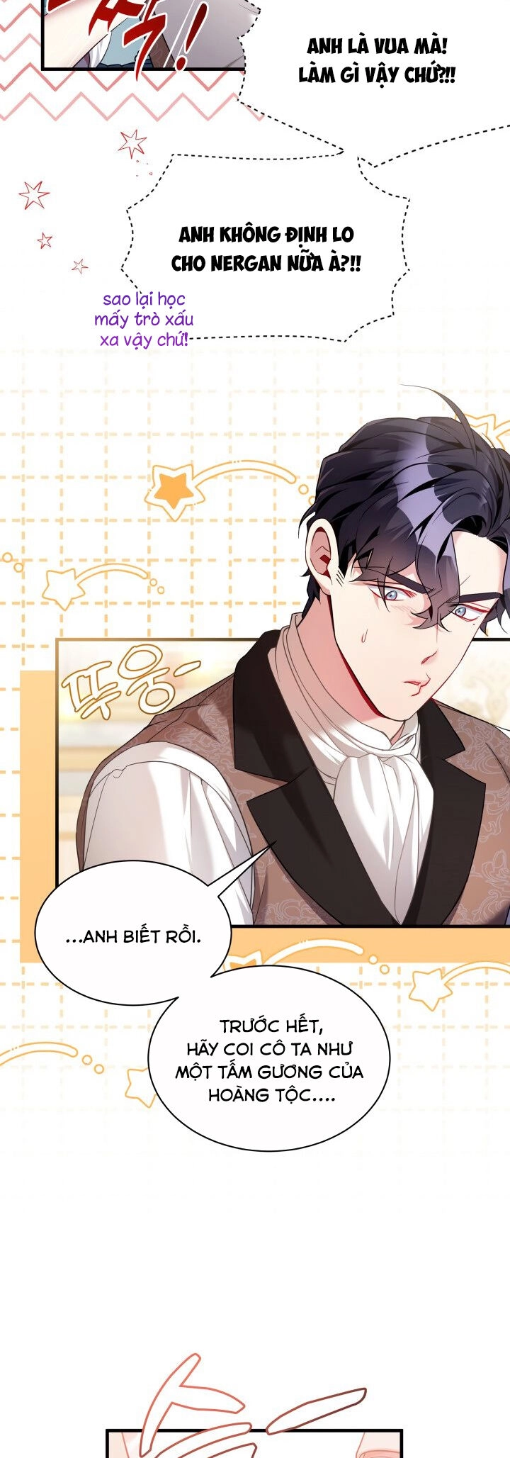 Con Gái Chồng Thật Dễ Thương Chapter 111 - 21