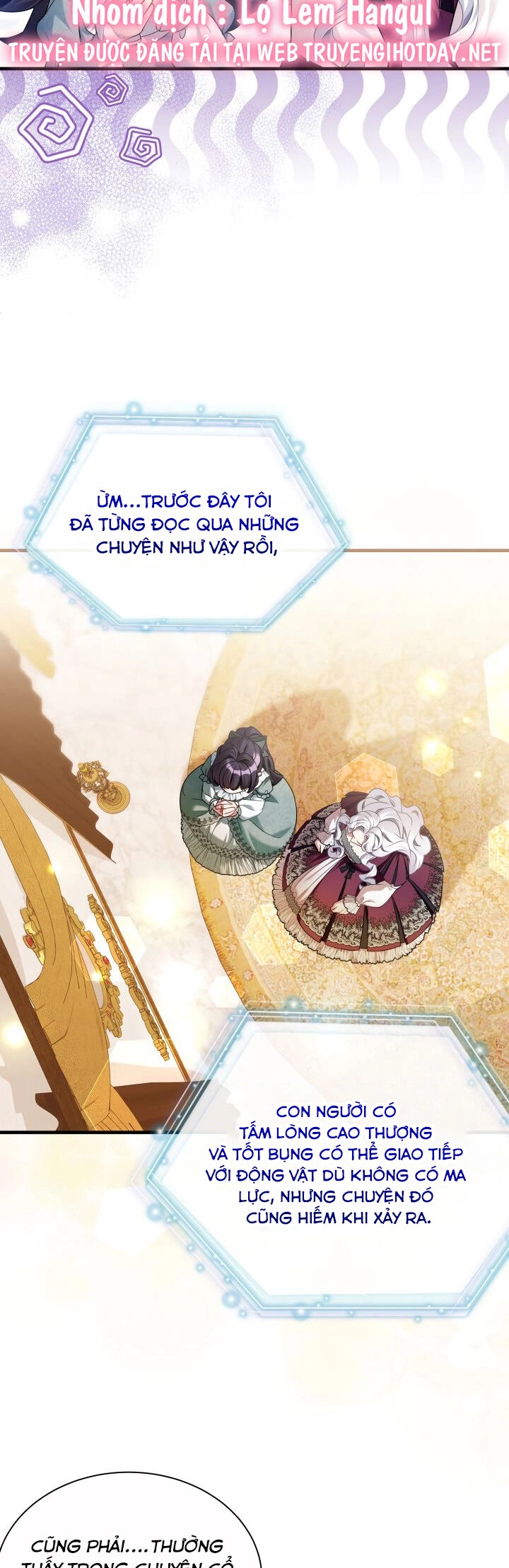 Con Gái Chồng Thật Dễ Thương Chapter 111 - 30