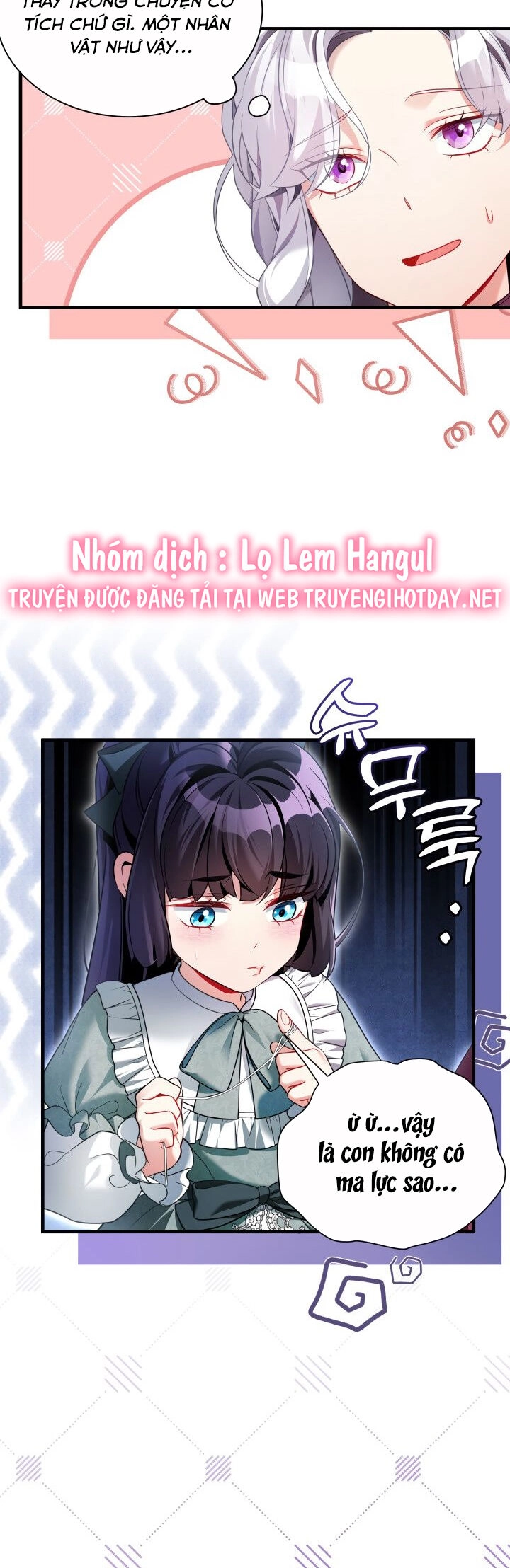 Con Gái Chồng Thật Dễ Thương Chapter 111 - 31