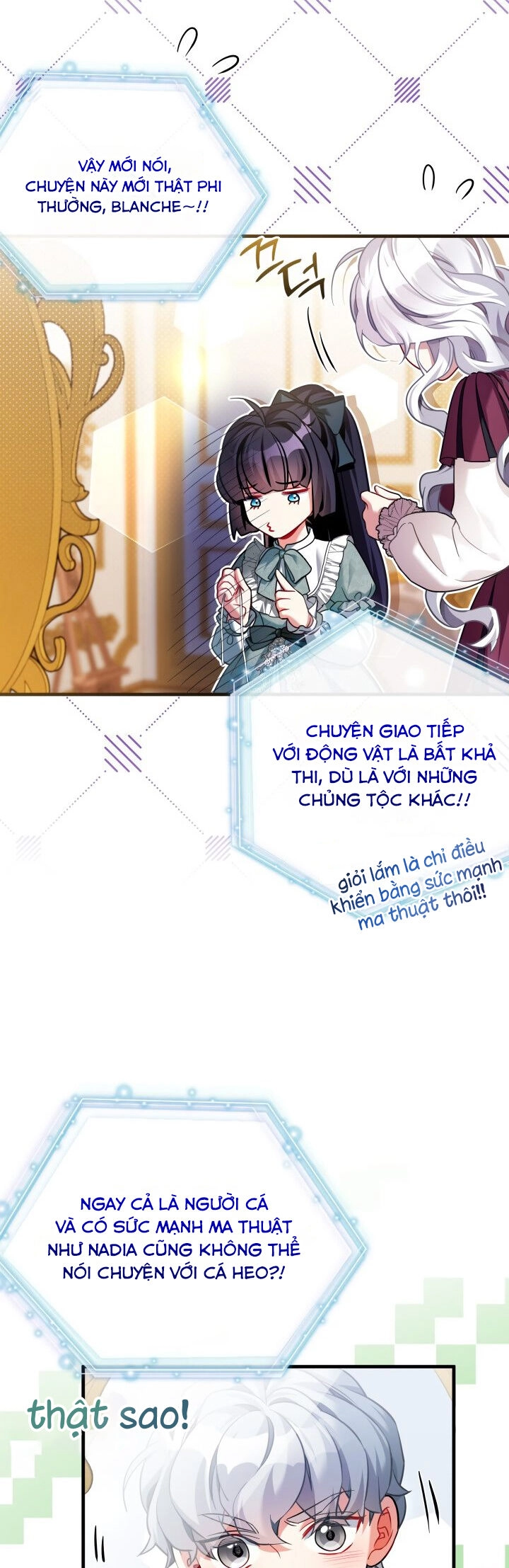 Con Gái Chồng Thật Dễ Thương Chapter 111 - 32