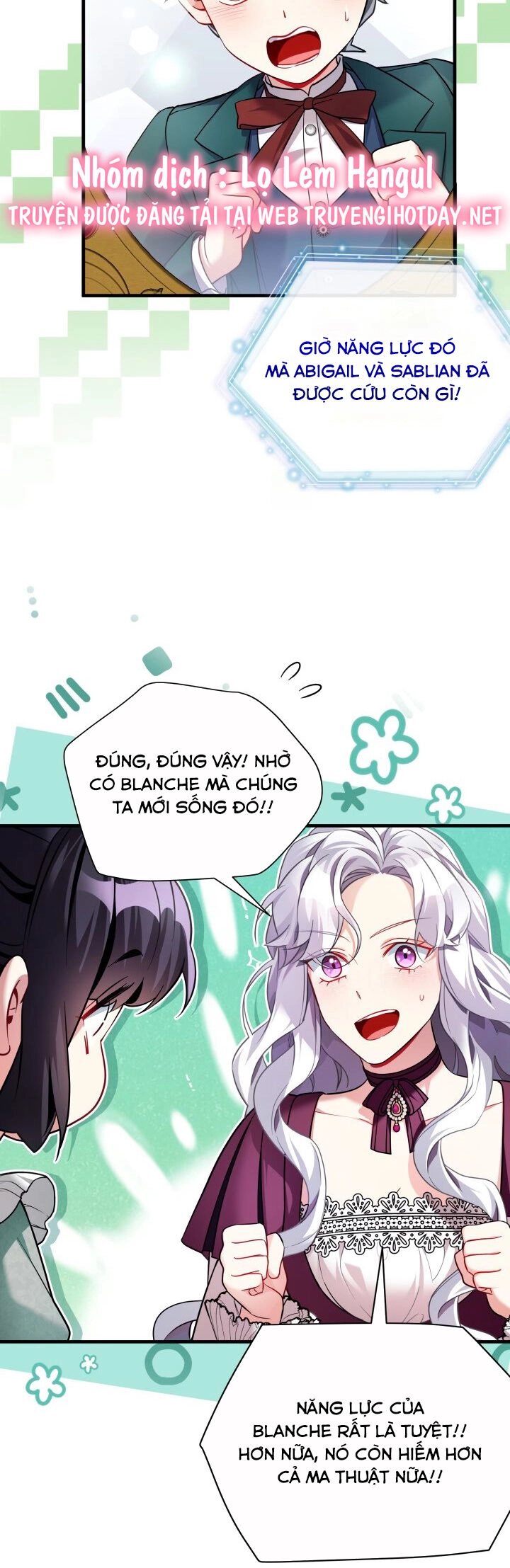 Con Gái Chồng Thật Dễ Thương Chapter 111 - 33