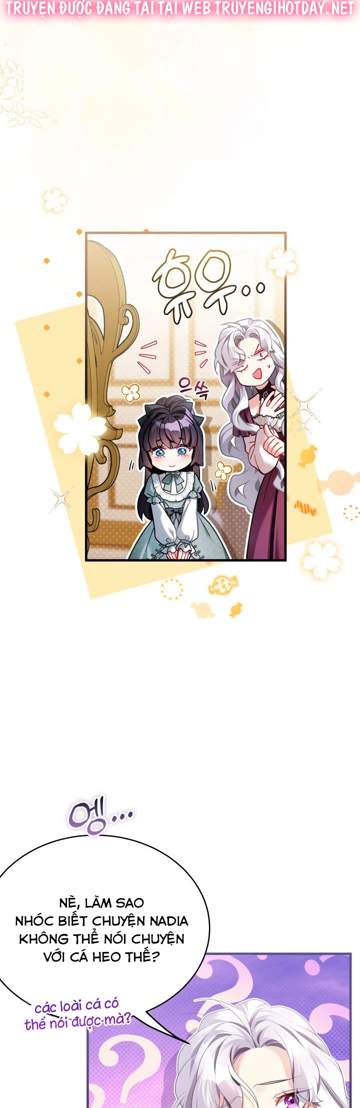 Con Gái Chồng Thật Dễ Thương Chapter 111 - 35