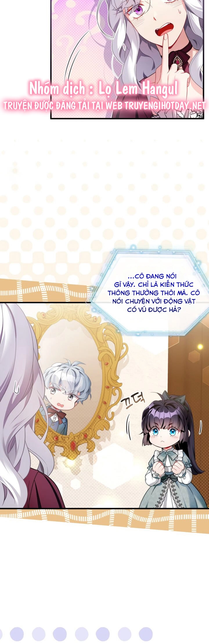 Con Gái Chồng Thật Dễ Thương Chapter 111 - 36