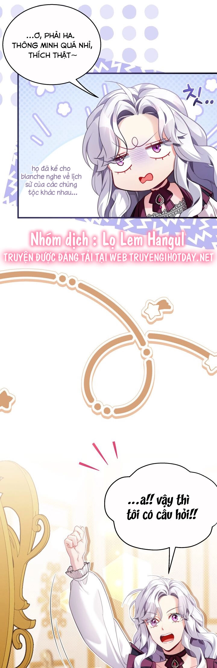 Con Gái Chồng Thật Dễ Thương Chapter 111 - 37