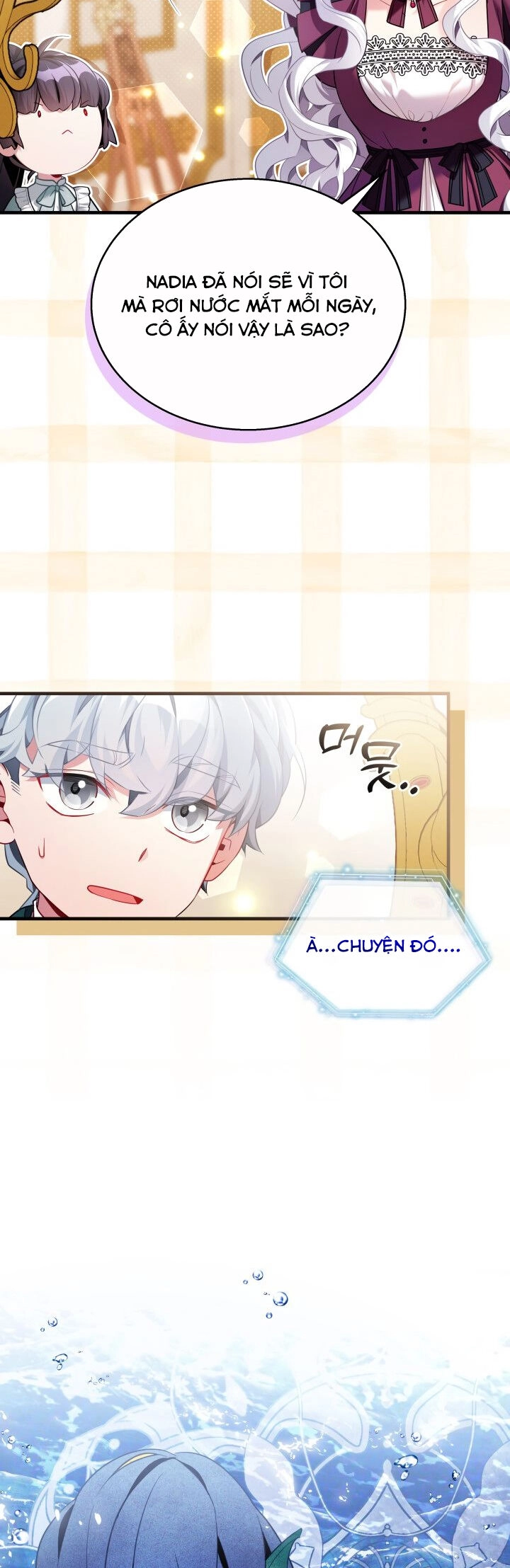 Con Gái Chồng Thật Dễ Thương Chapter 111 - 38