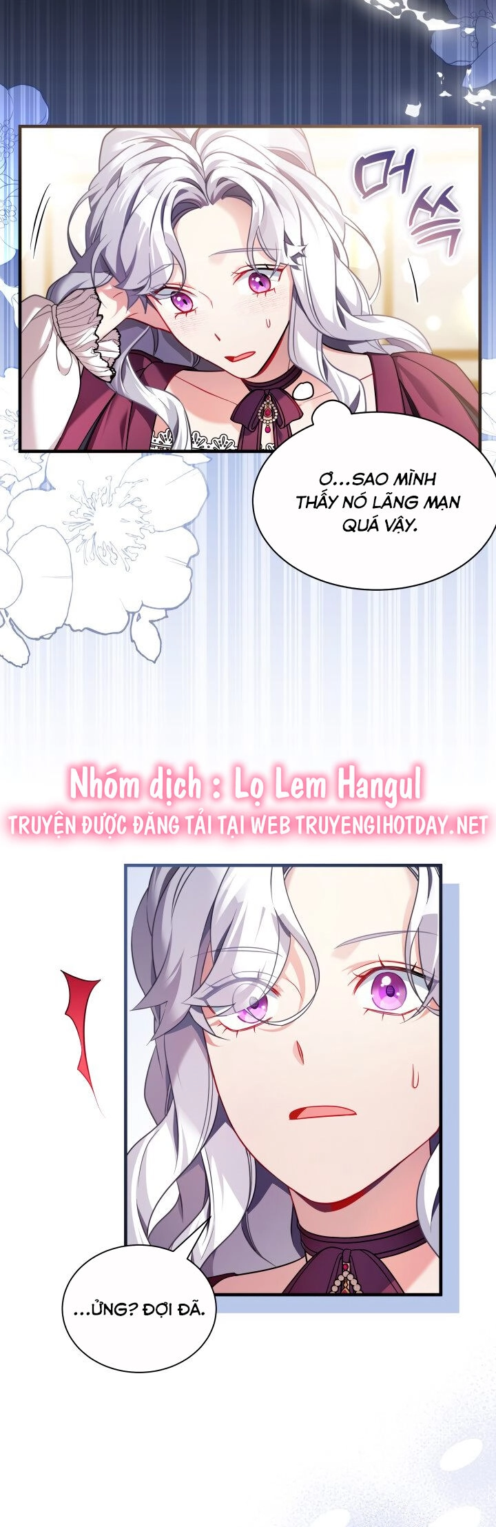 Con Gái Chồng Thật Dễ Thương Chapter 111 - 40