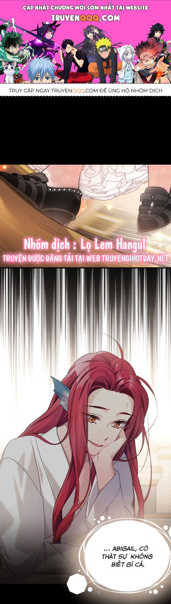 Con Gái Chồng Thật Dễ Thương Chapter 112 - 1