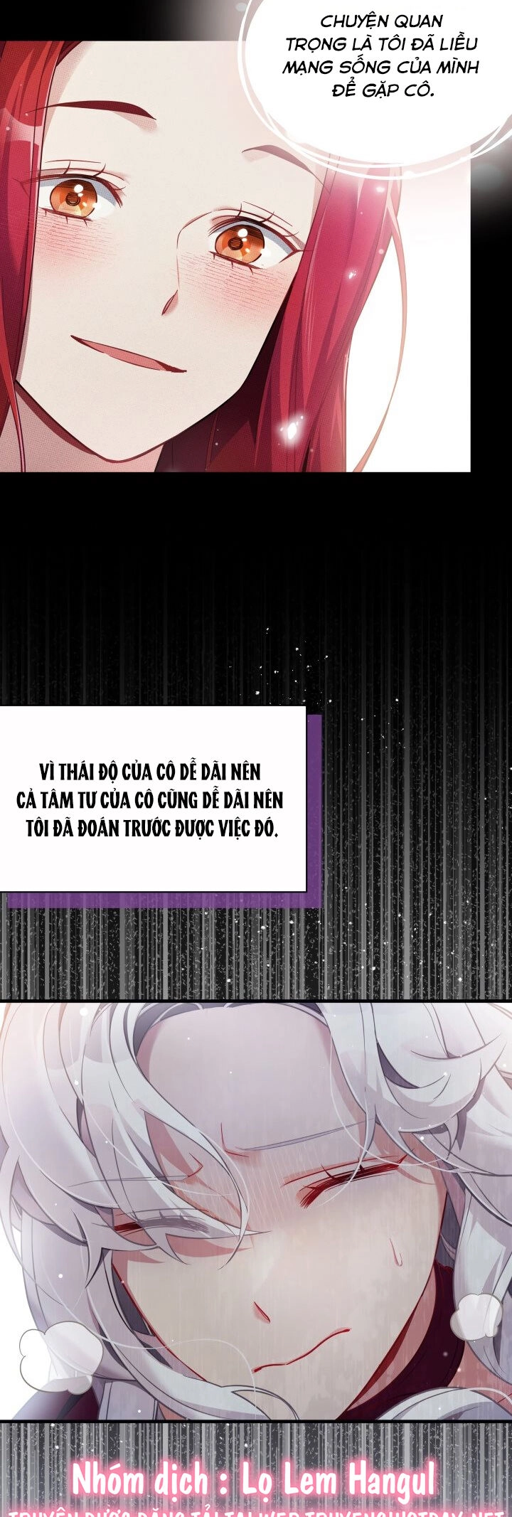 Con Gái Chồng Thật Dễ Thương Chapter 112 - 3