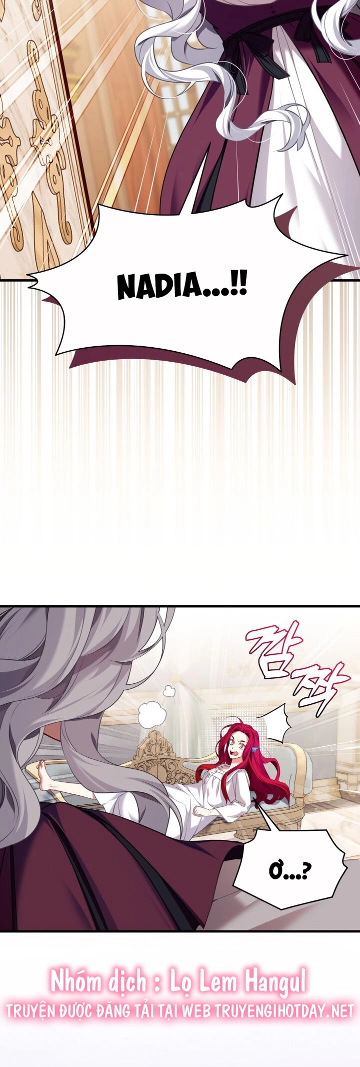 Con Gái Chồng Thật Dễ Thương Chapter 112 - 5