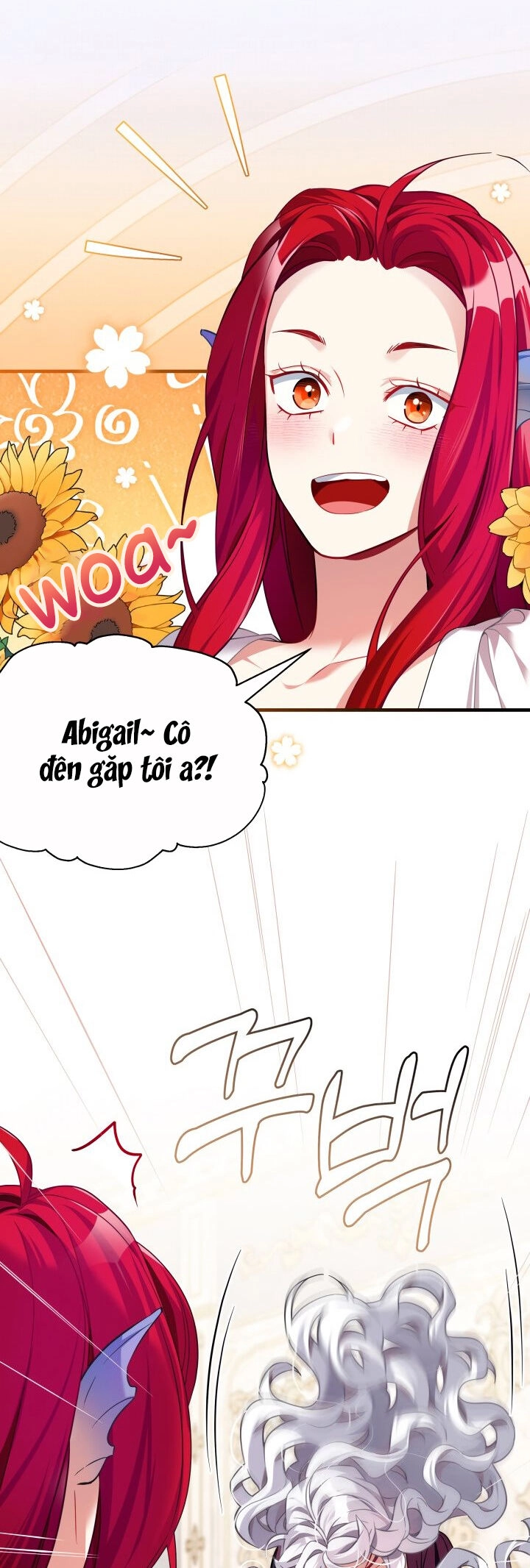 Con Gái Chồng Thật Dễ Thương Chapter 112 - 6