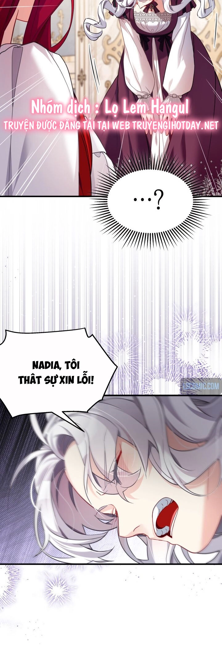 Con Gái Chồng Thật Dễ Thương Chapter 112 - 7