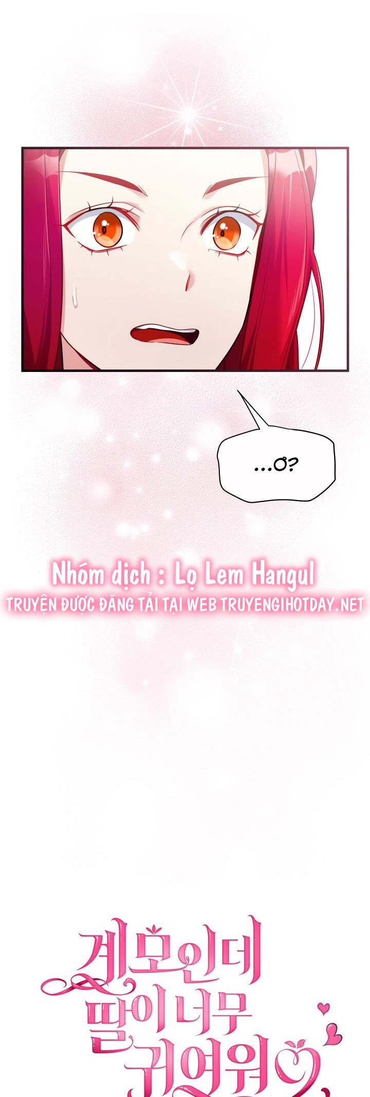 Con Gái Chồng Thật Dễ Thương Chapter 112 - 8