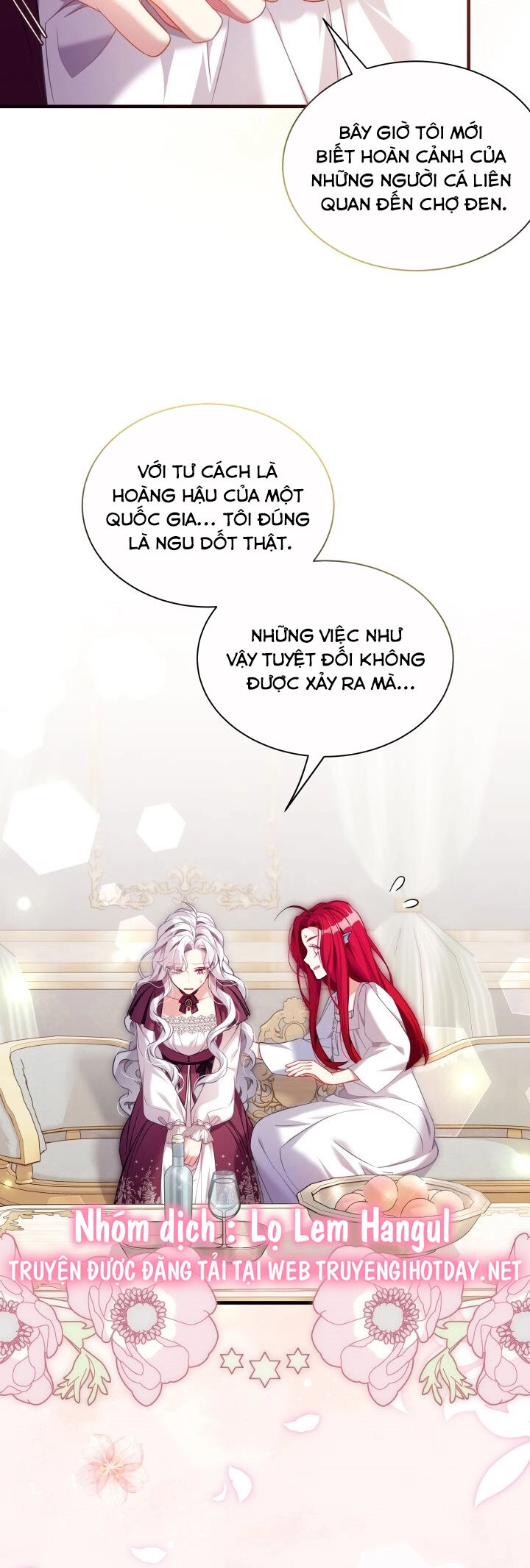 Con Gái Chồng Thật Dễ Thương Chapter 112 - 10