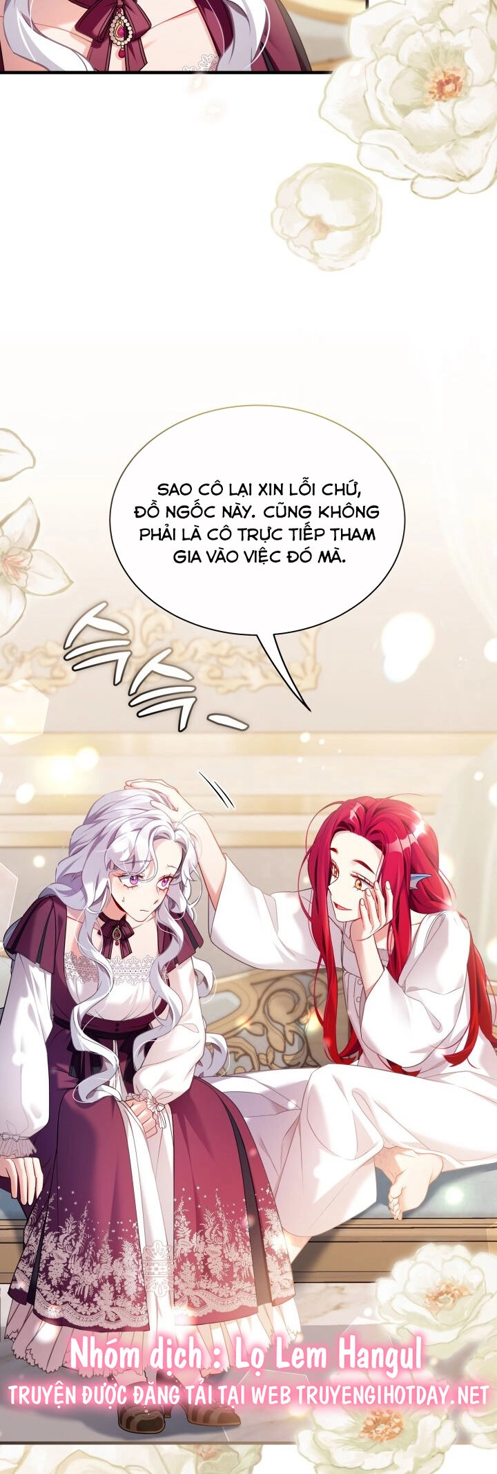 Con Gái Chồng Thật Dễ Thương Chapter 112 - 13