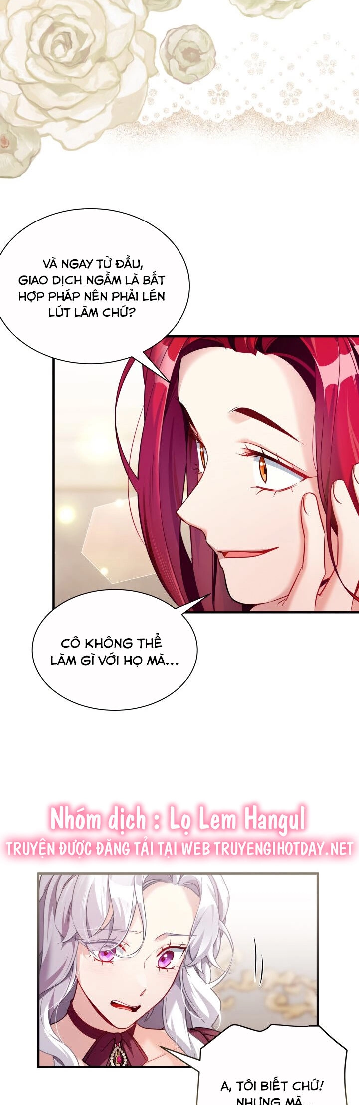 Con Gái Chồng Thật Dễ Thương Chapter 112 - 14