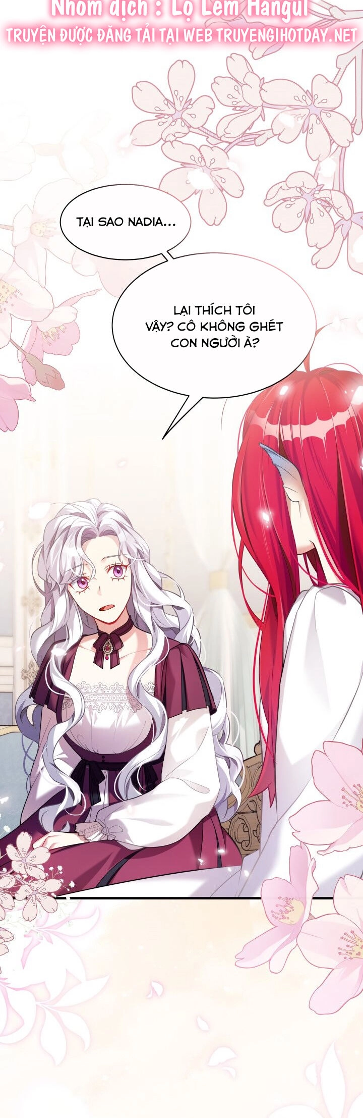 Con Gái Chồng Thật Dễ Thương Chapter 112 - 16