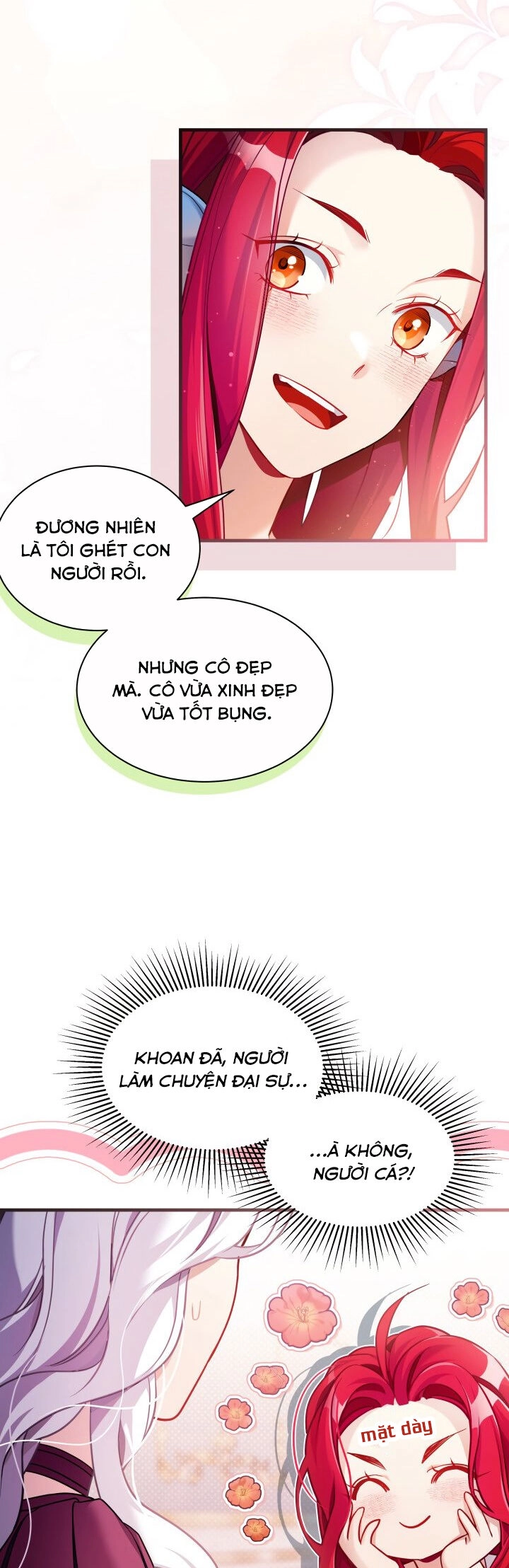 Con Gái Chồng Thật Dễ Thương Chapter 112 - 17