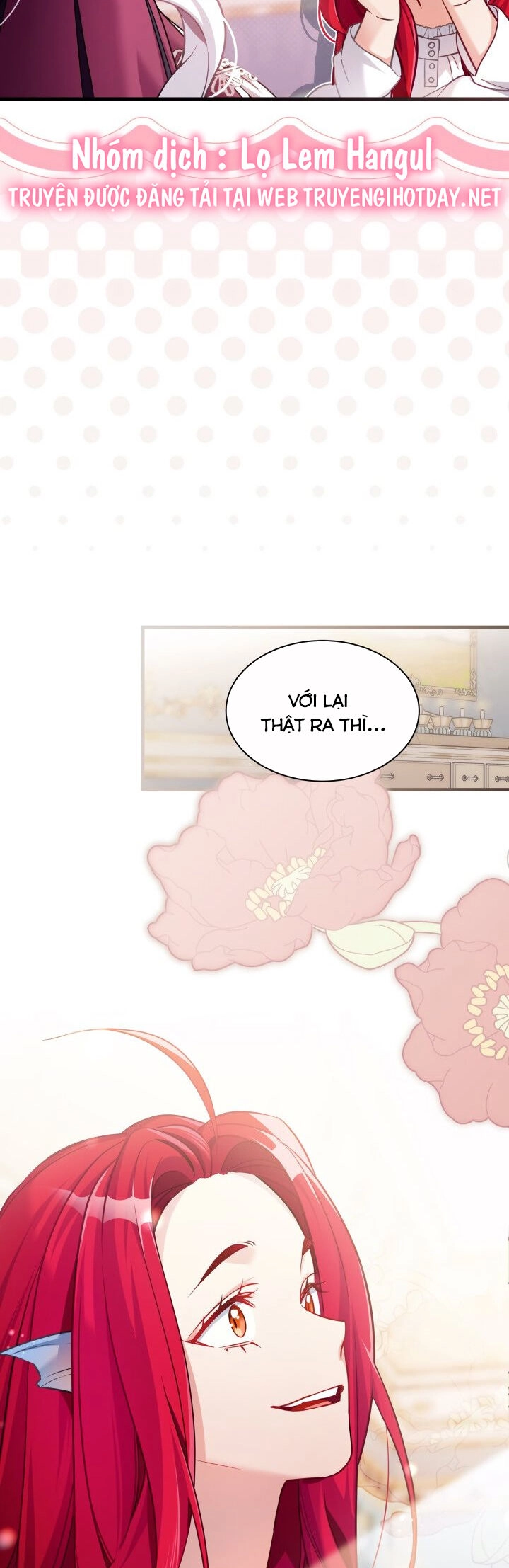 Con Gái Chồng Thật Dễ Thương Chapter 112 - 18