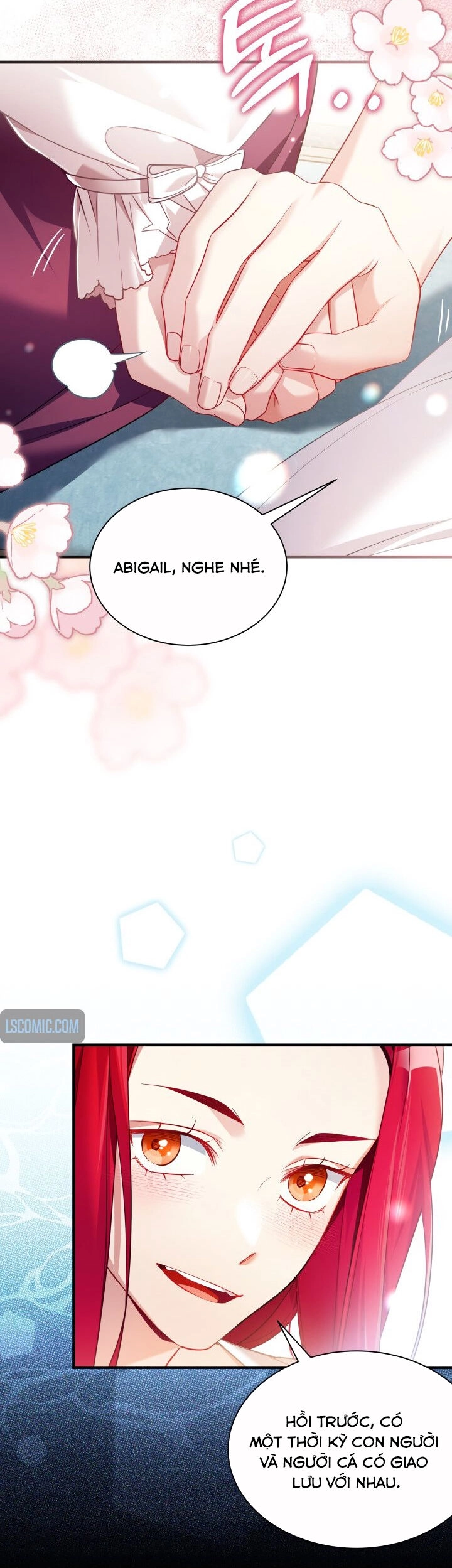 Con Gái Chồng Thật Dễ Thương Chapter 112 - 20