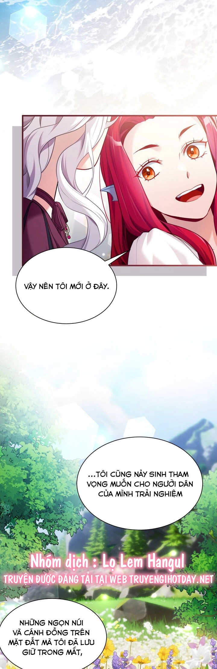 Con Gái Chồng Thật Dễ Thương Chapter 112 - 22