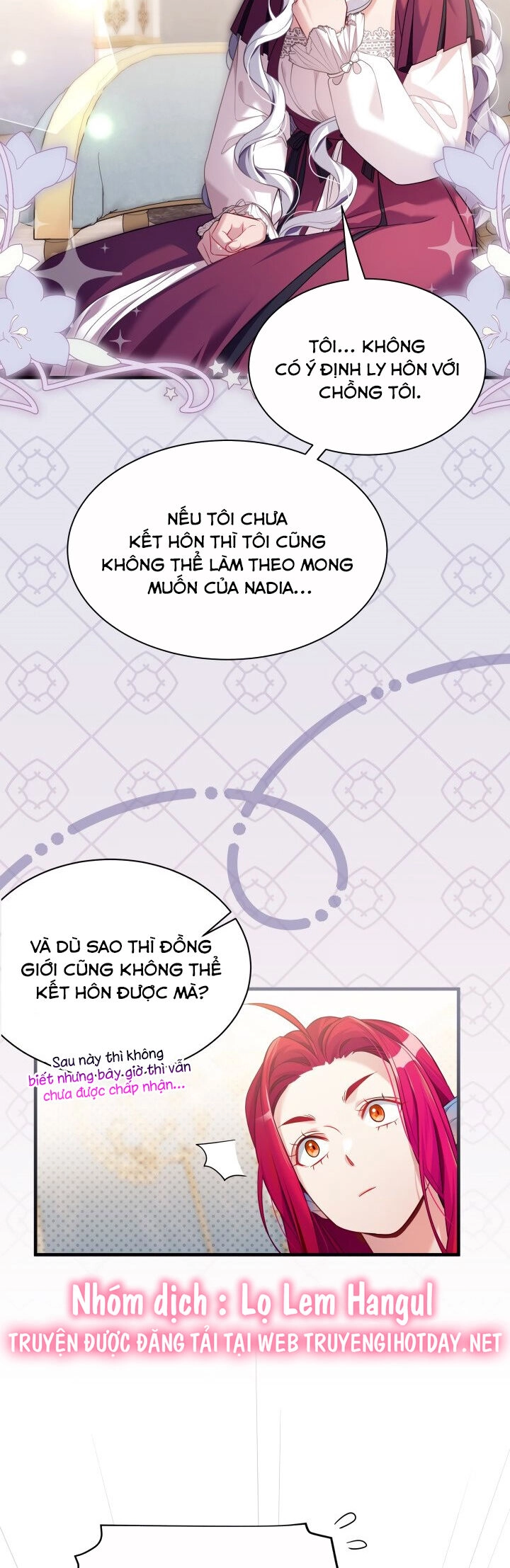 Con Gái Chồng Thật Dễ Thương Chapter 112 - 29