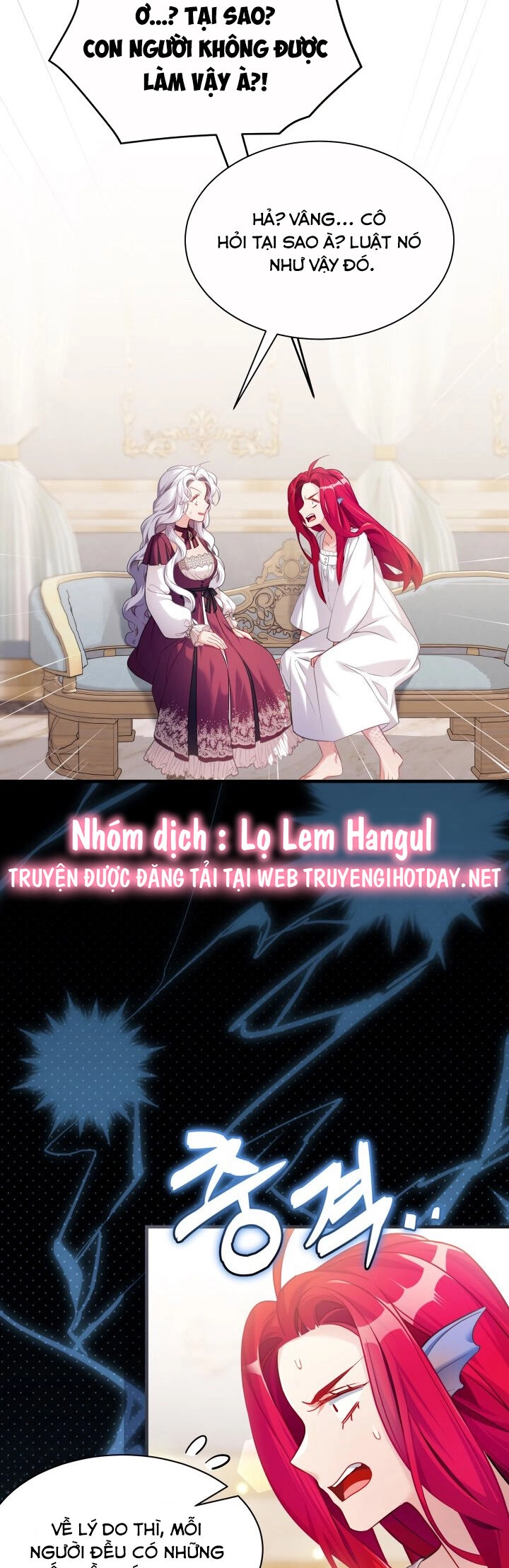 Con Gái Chồng Thật Dễ Thương Chapter 112 - 30