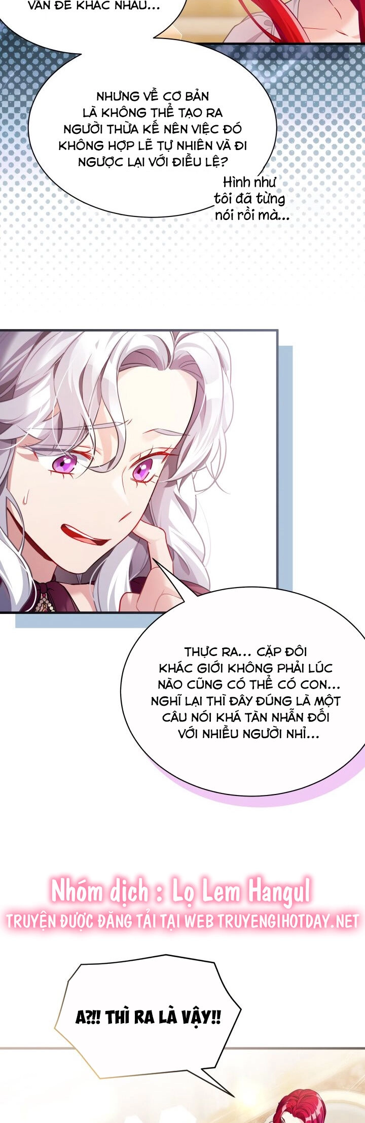 Con Gái Chồng Thật Dễ Thương Chapter 112 - 31