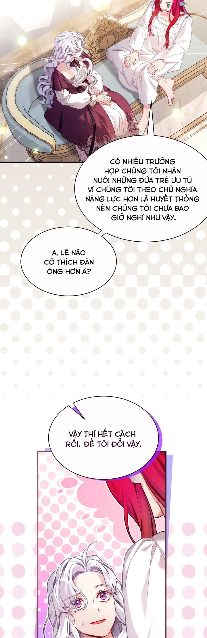 Con Gái Chồng Thật Dễ Thương Chapter 112 - 32