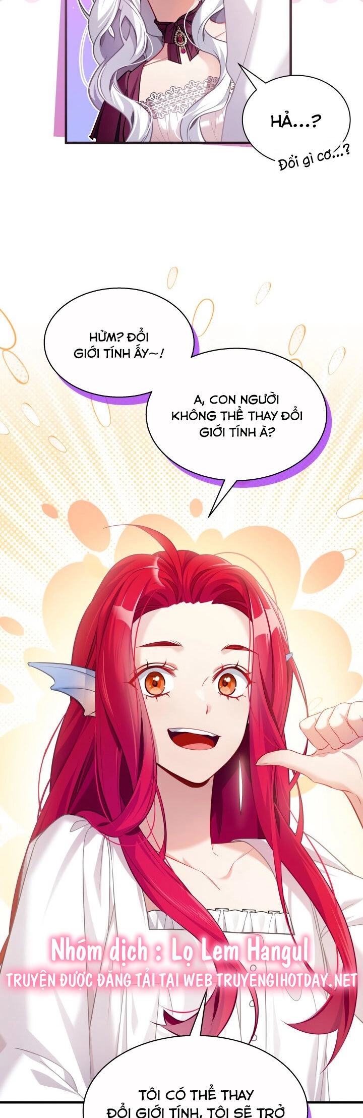 Con Gái Chồng Thật Dễ Thương Chapter 112 - 33