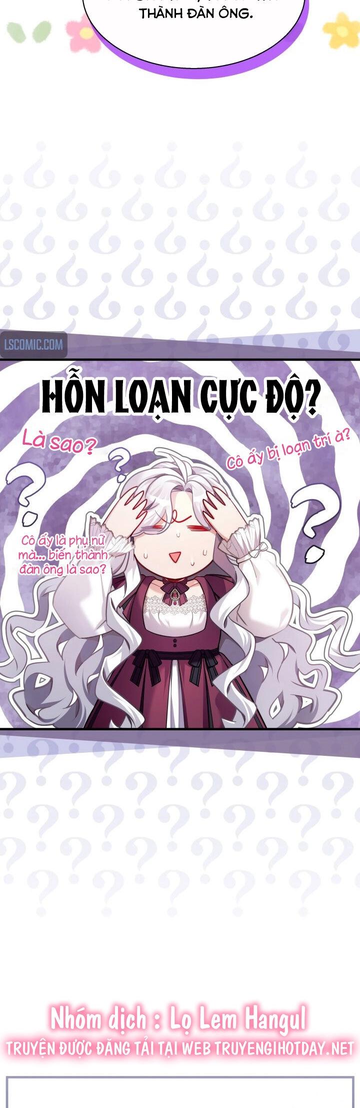 Con Gái Chồng Thật Dễ Thương Chapter 112 - 34