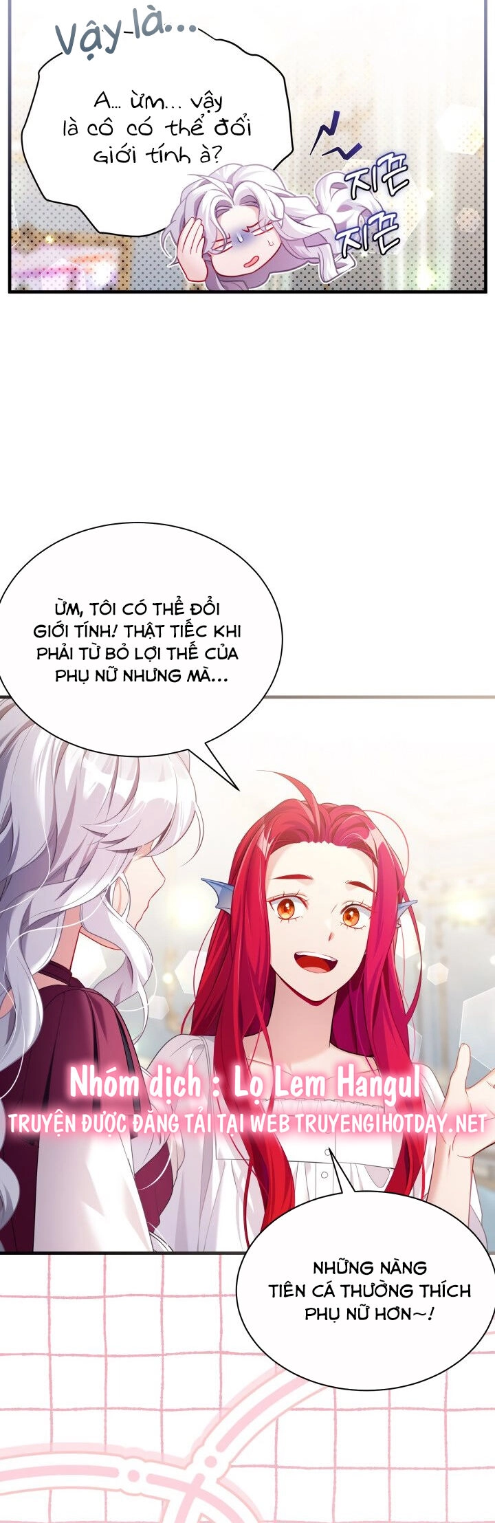 Con Gái Chồng Thật Dễ Thương Chapter 112 - 35