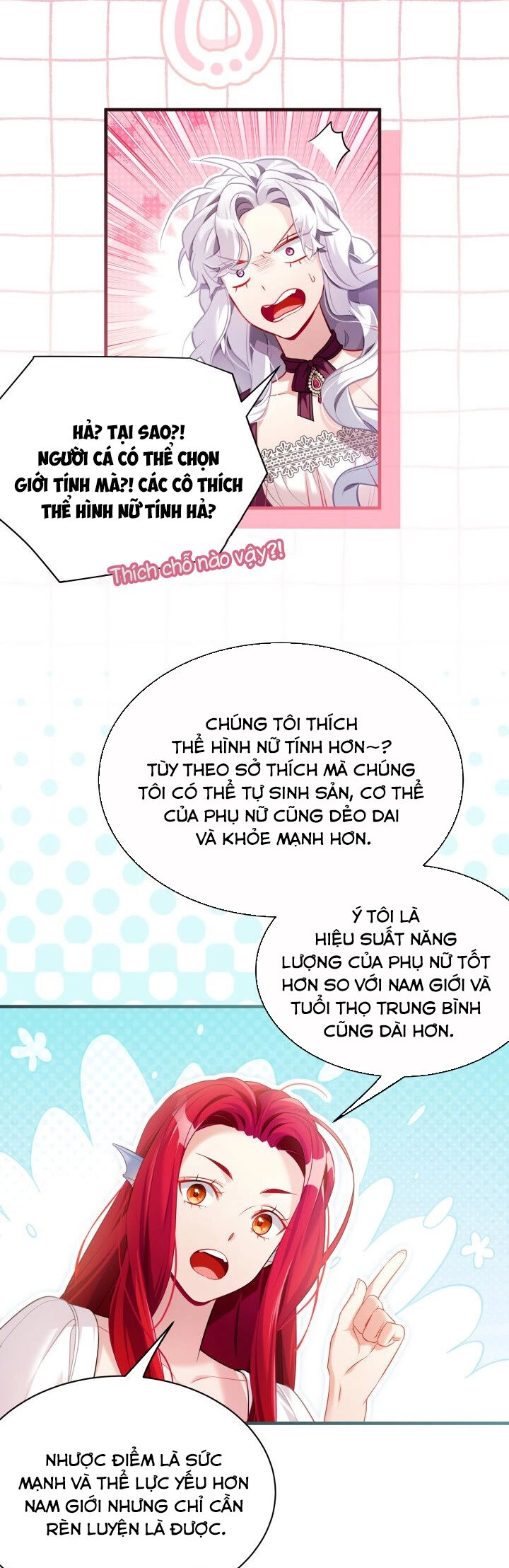 Con Gái Chồng Thật Dễ Thương Chapter 112 - 36