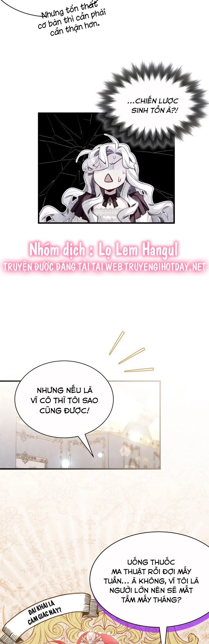 Con Gái Chồng Thật Dễ Thương Chapter 112 - 37