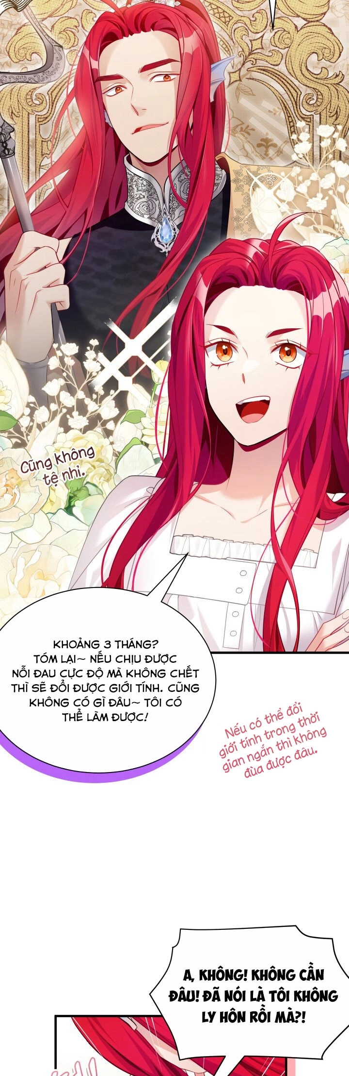 Con Gái Chồng Thật Dễ Thương Chapter 112 - 38