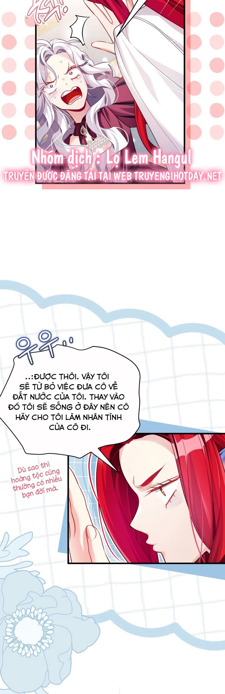 Con Gái Chồng Thật Dễ Thương Chapter 112 - 39