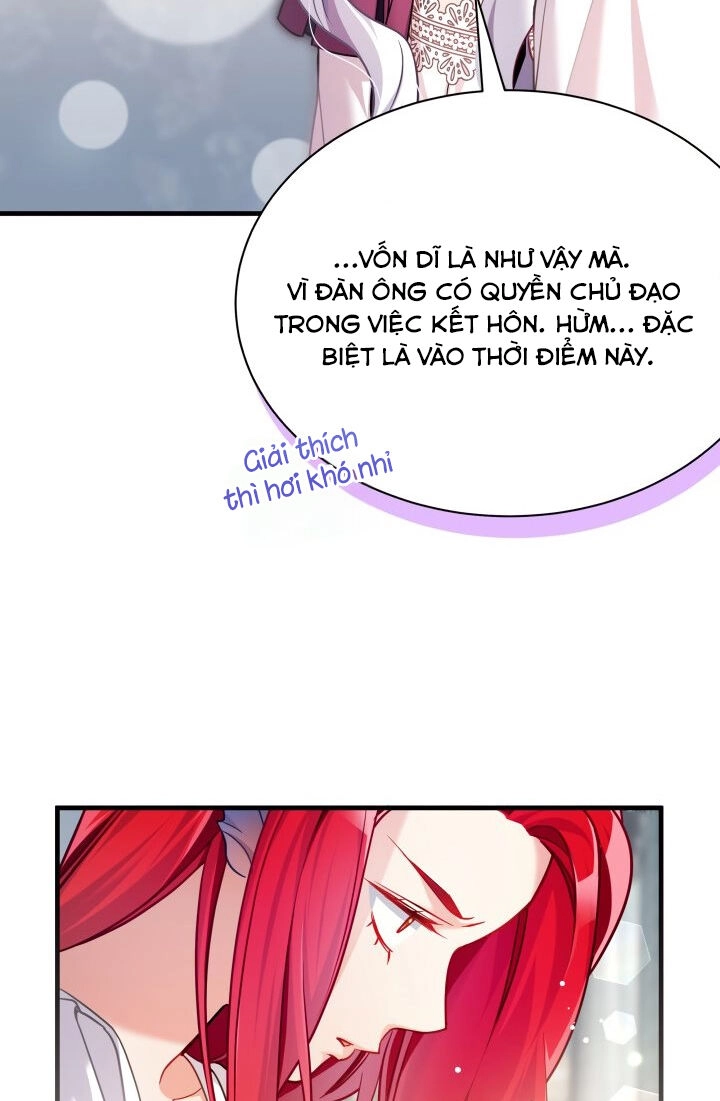 Con Gái Chồng Thật Dễ Thương Chapter 112 - 44