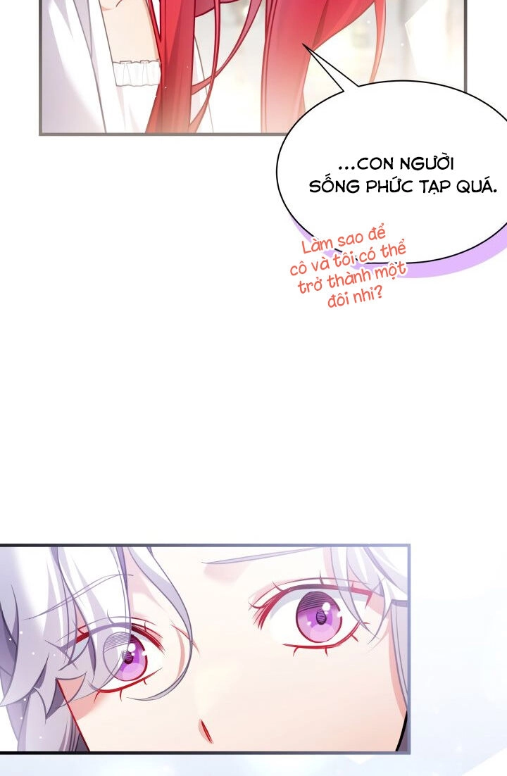 Con Gái Chồng Thật Dễ Thương Chapter 112 - 45